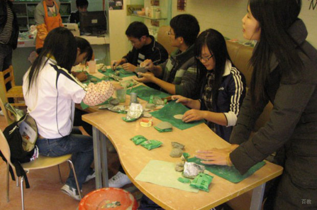 南昌千寻教育_活动照片相册