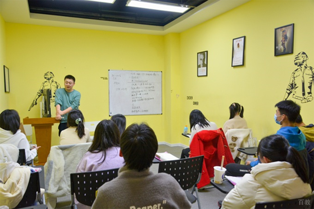 成都培生国际教育_教师教学