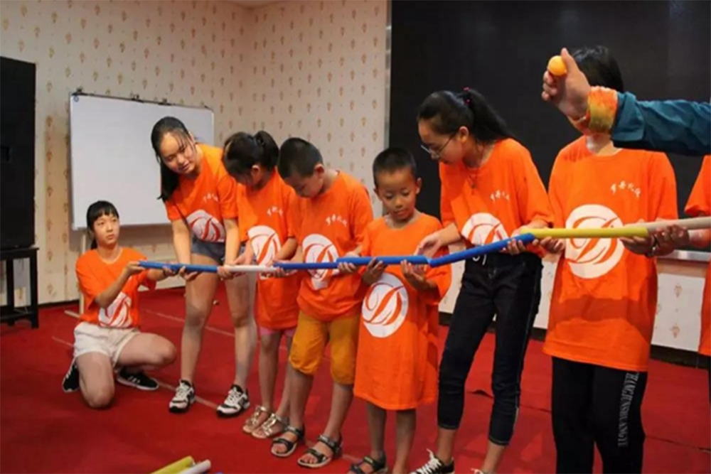 学员实操