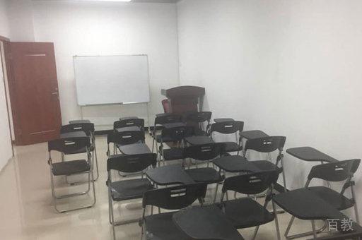 线下校区教室环境展示