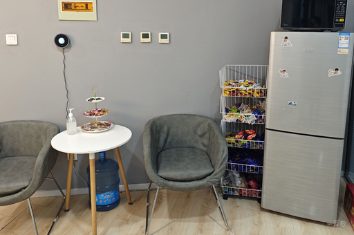 北京曼巴科比国际教育_校区环境展示