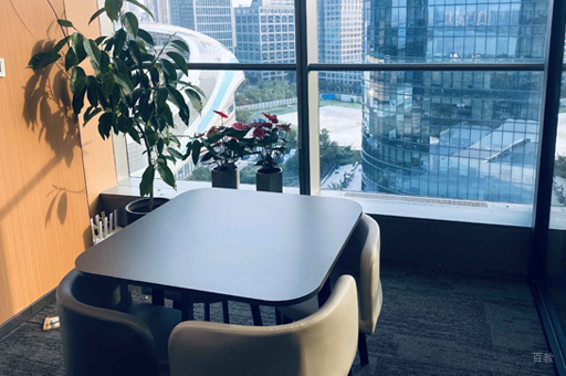 北京轻舟教育_校区教学环境展示
