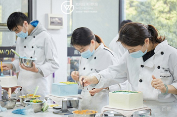 学员实操