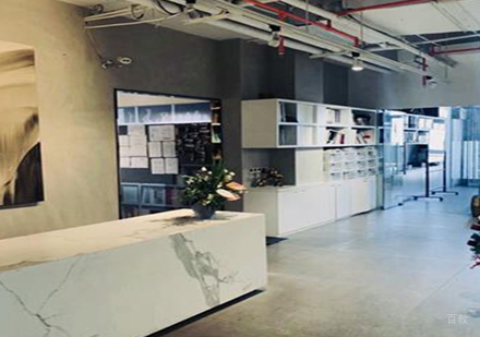 线下校区教学环境展示