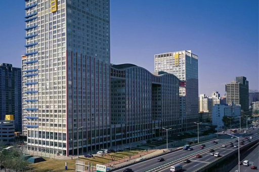 北京知录教育_校区教学环境展示