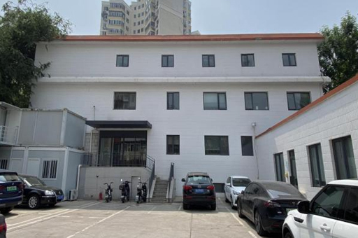 校区教学环境展示