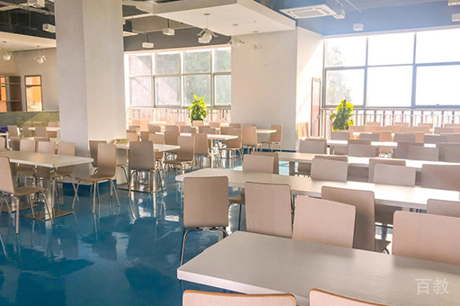 校区教学环境展示
