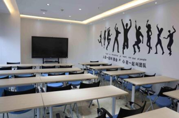 广州大立教育课程环境
