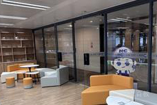 苏州新航道培训学校_学校接待室