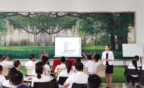 北京陈彦斯曼礼仪_培训课程