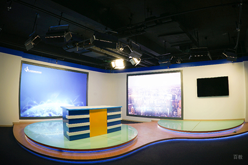 北京国艺苑艺考_校区教学环境展示