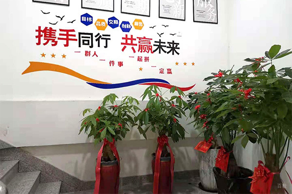 校区环境
