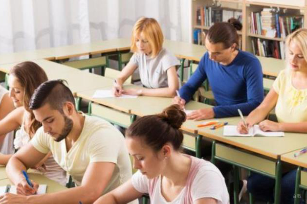 学校照片