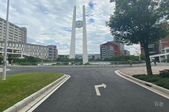 学校环境