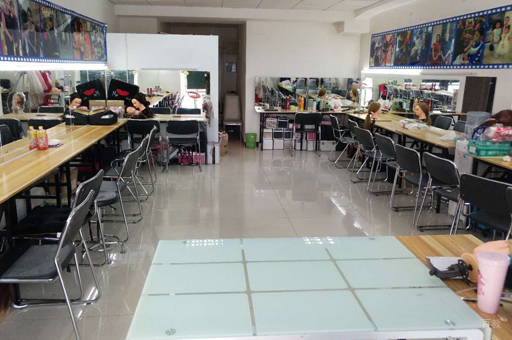 校区教学环境展示