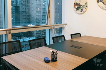 广州日研教育_办公室环境