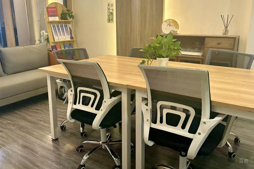 校区教学环境展示