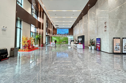 校区教学环境展示