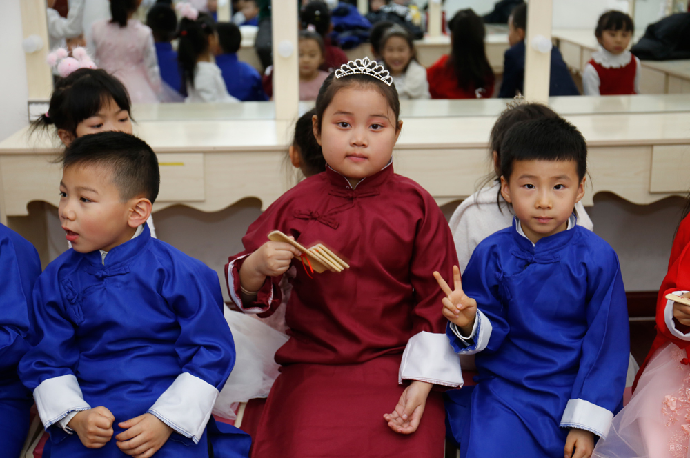 学生照片