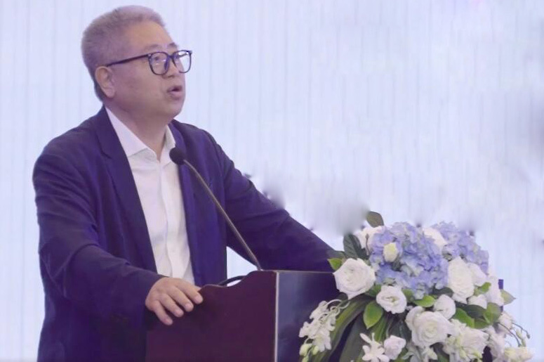 南昌华商领军_老师授课