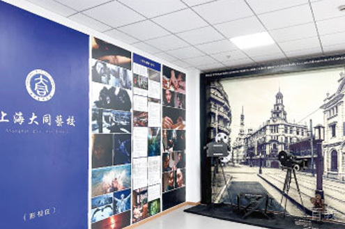 学校相册