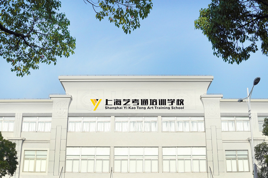 学校环境图片