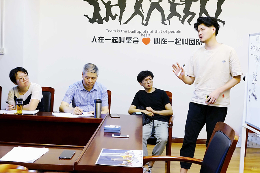 学员相册图片