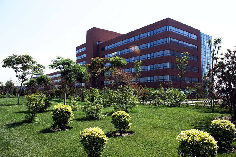 学校环境