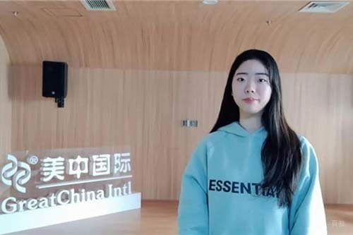 学员照片