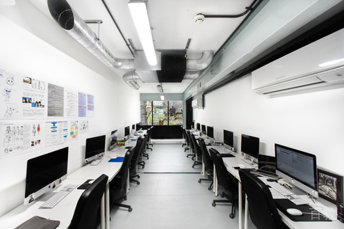 上海剑桥视觉表演艺术学院_学校相册