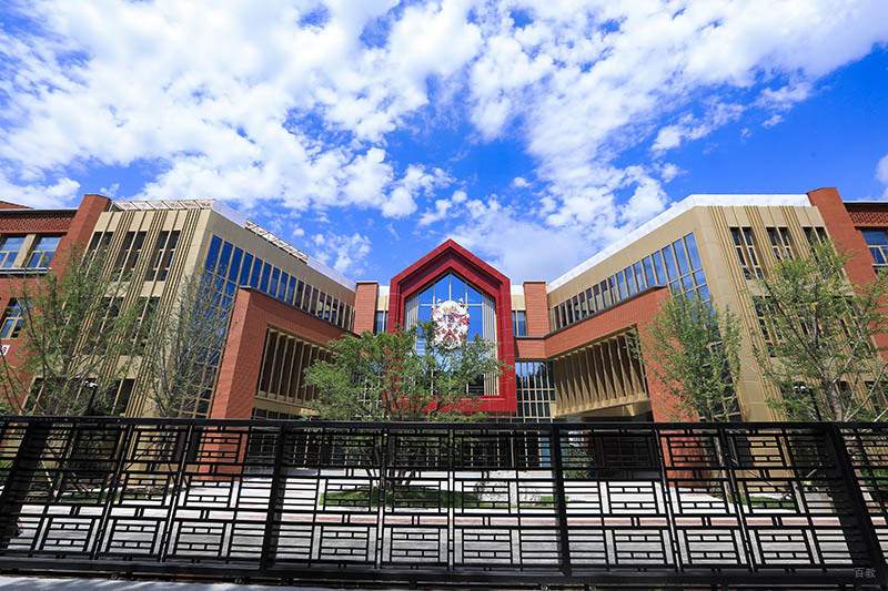 学校教学楼