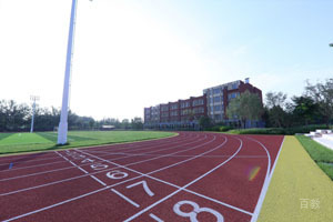 学校操场