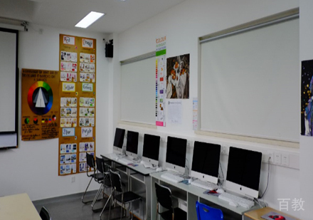 学校环境