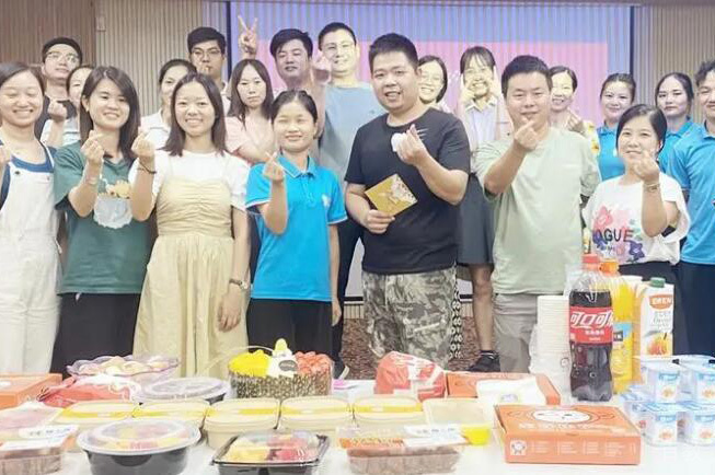 学员相册