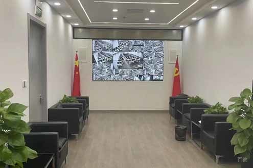 上海青辰教育_学校相册