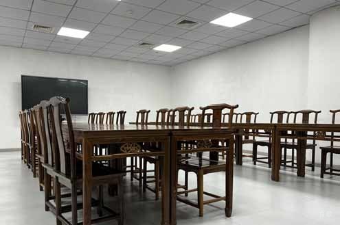 上海青辰教育_学校相册