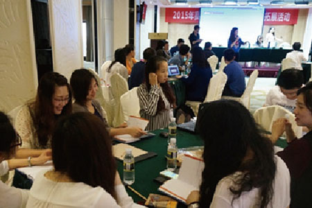 上海赛尔国际教育学校活动图片