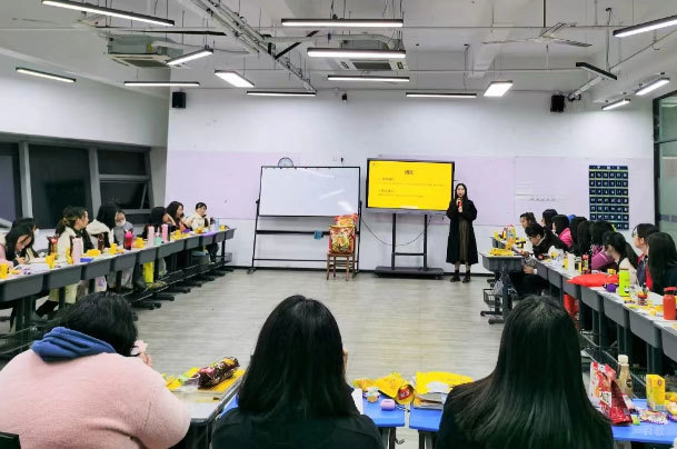 厦门学赞教育_模拟考试