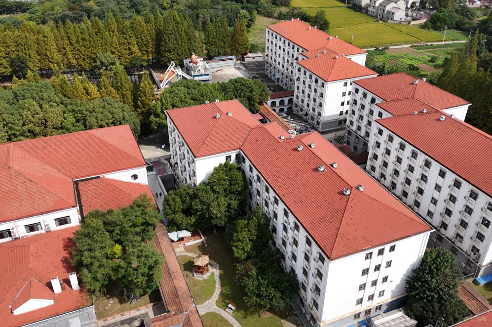 学校照片