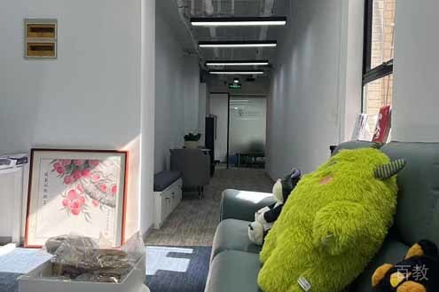 上海硕果国际教育_学校相册