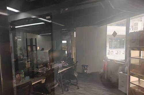 学校环境图片