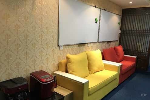 上海凯特教育_学校相册