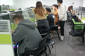 环境