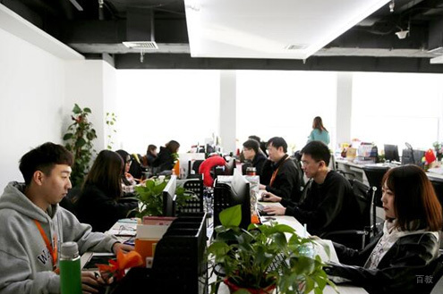 福州妙途留学_学习氛围
