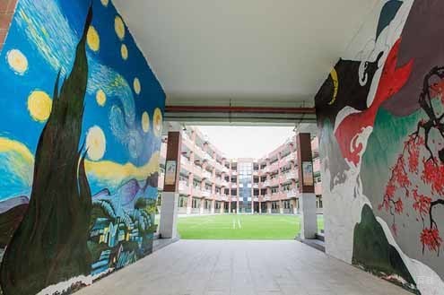 学校相册