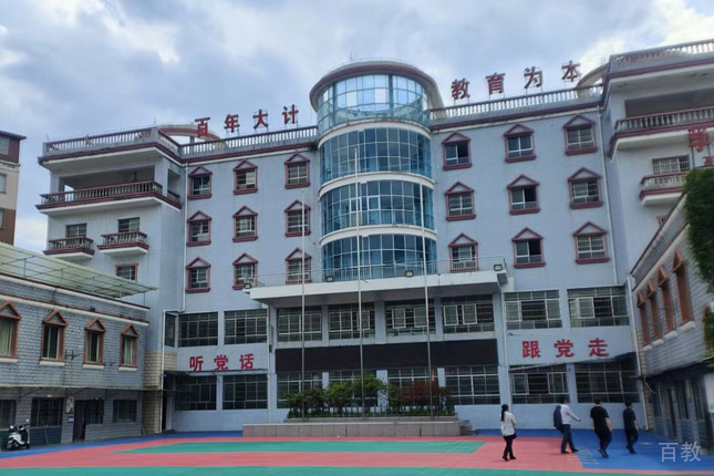门面