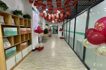 走廊