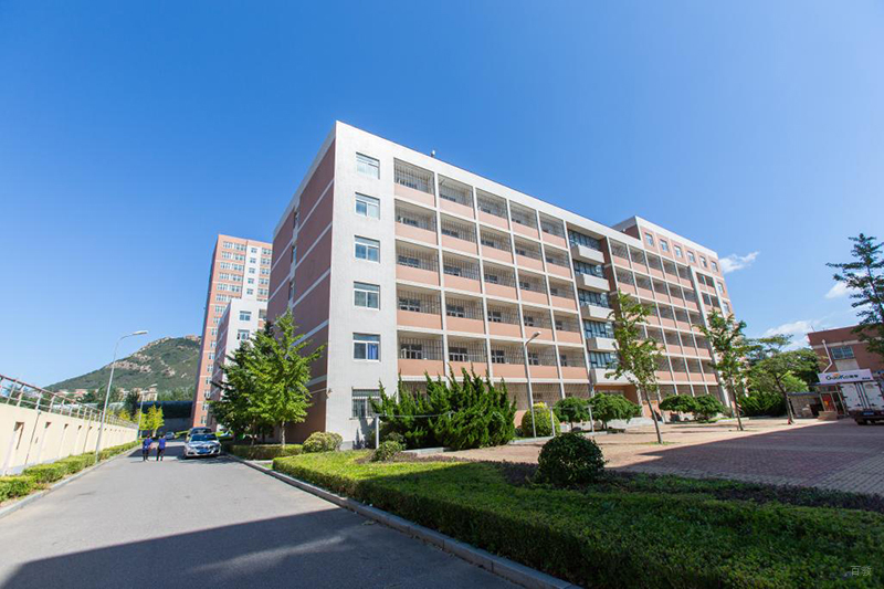 学校宿舍