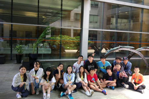 学校相册