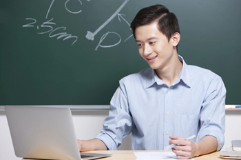 学习情况